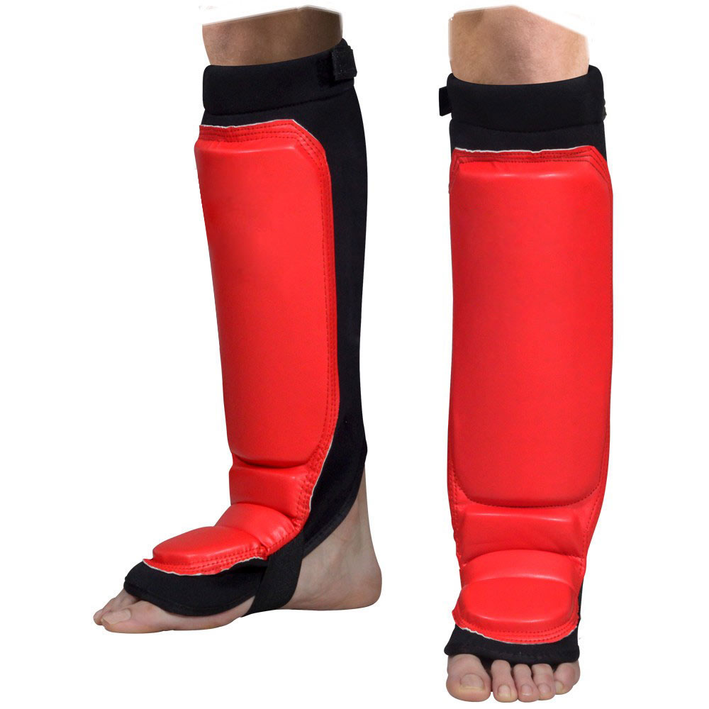 Shin Guard