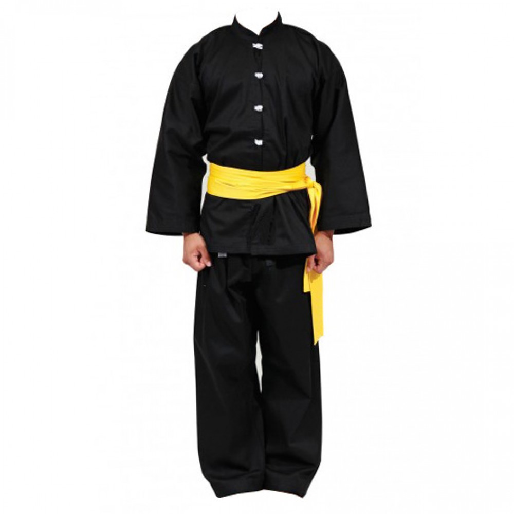 Kung Fu Uniform