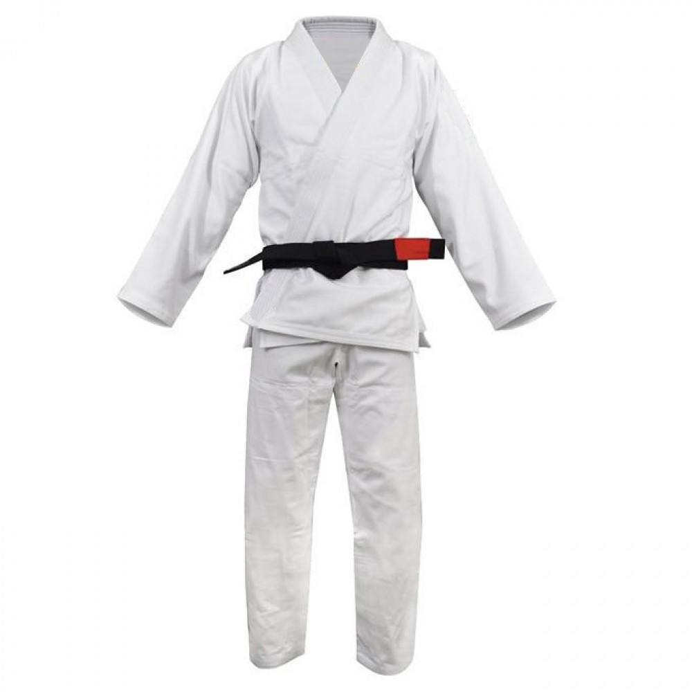 Jiu Jitsu Uniform