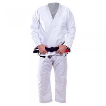 Jiu Jitsu Uniform