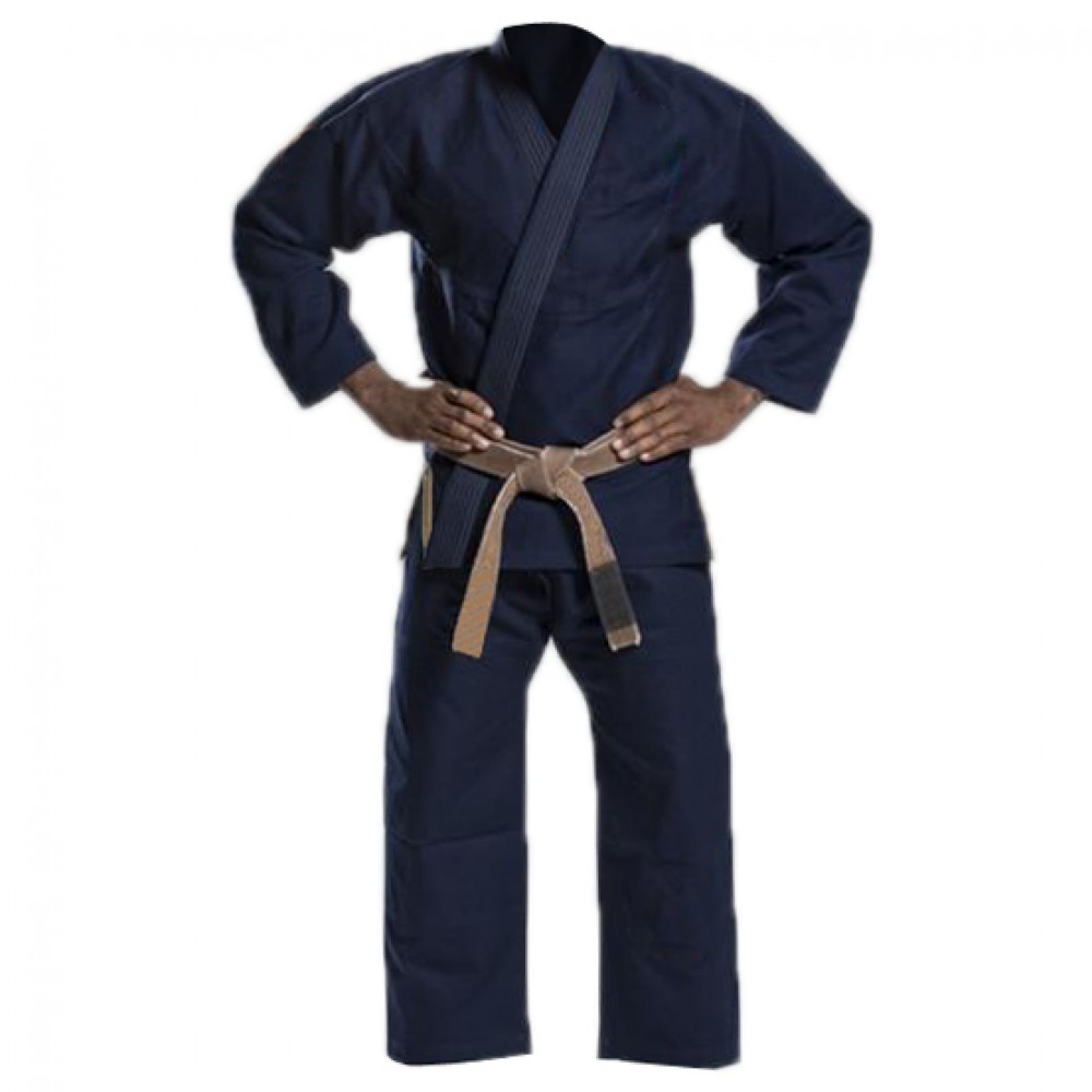 Jiu Jitsu Uniform