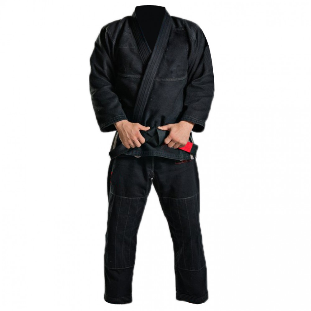 Jiu Jitsu Uniform