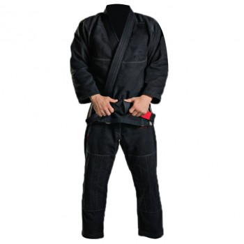 Jiu Jitsu Uniform