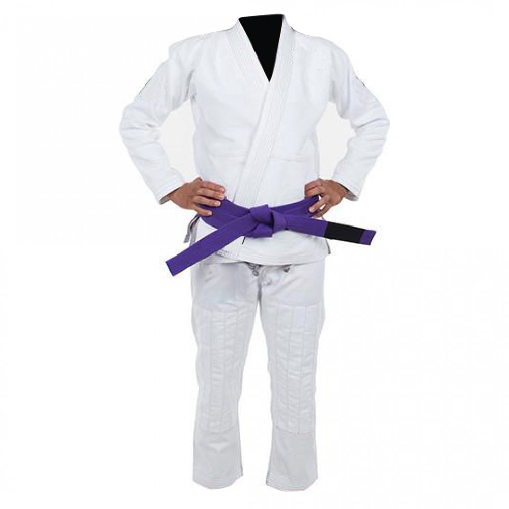 Jiu Jitsu Uniform