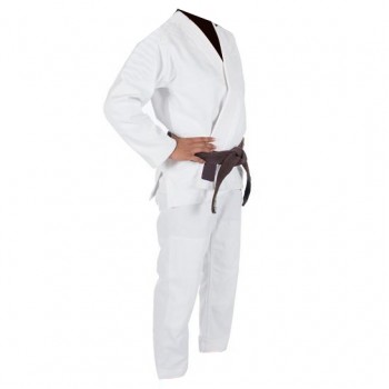 Jiu Jitsu Uniform