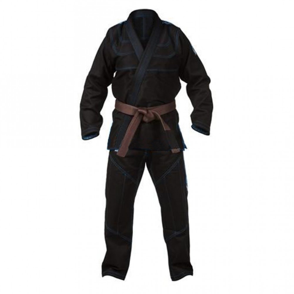 Jiu Jitsu Uniform