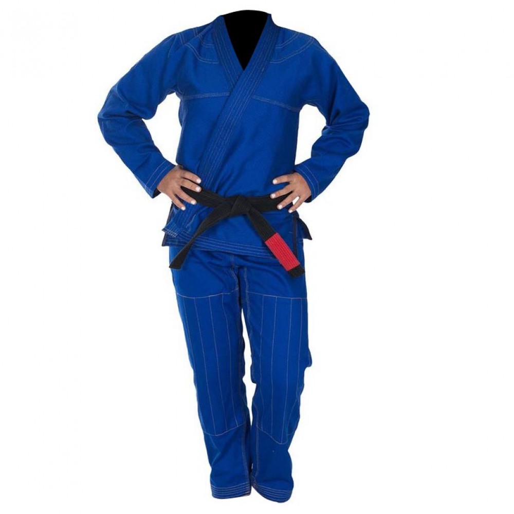 Jiu Jitsu Uniform