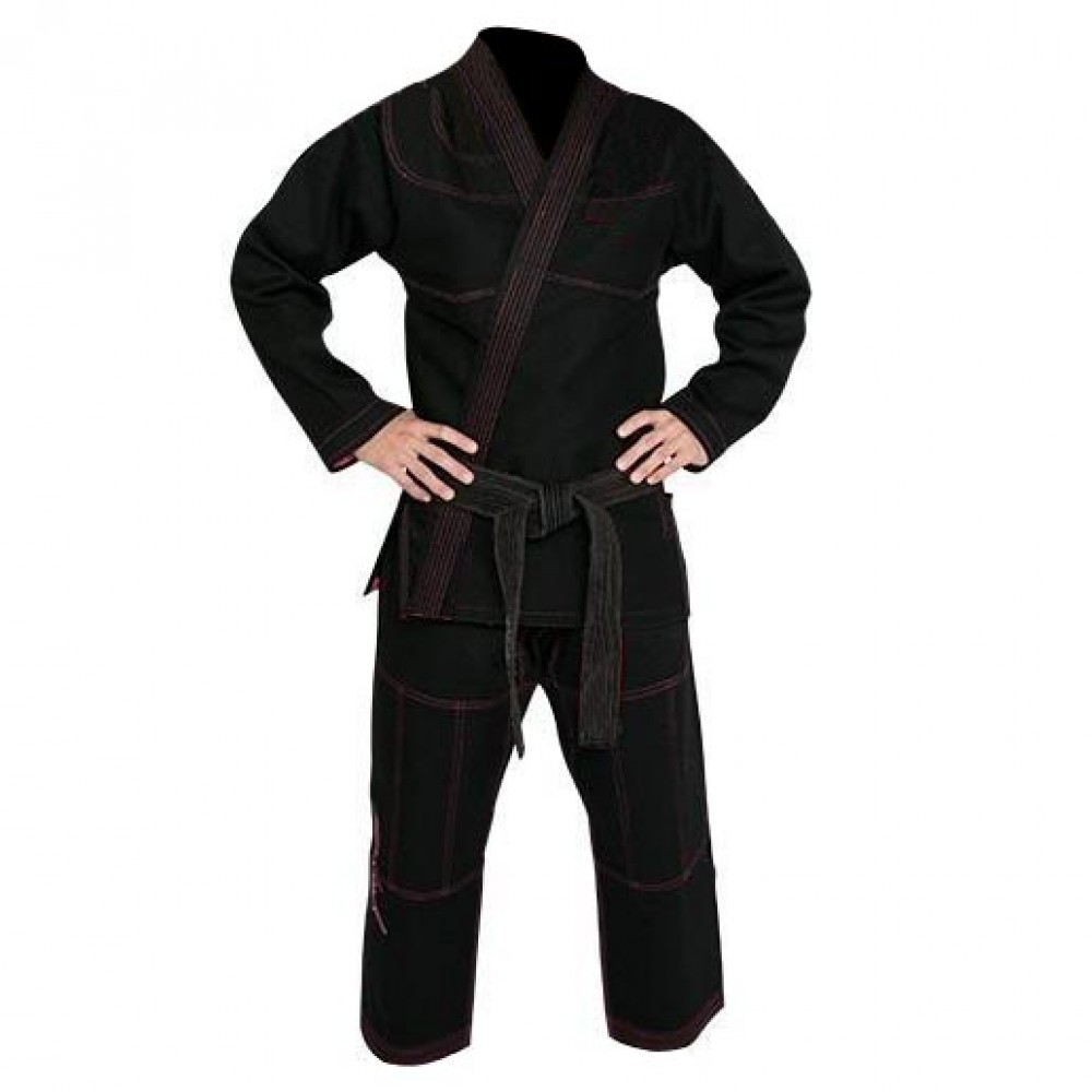 Jiu Jitsu Uniform