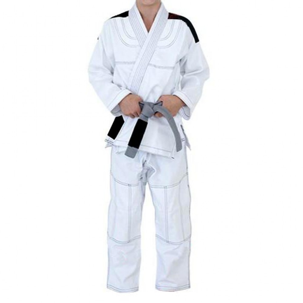 Jiu Jitsu Uniform