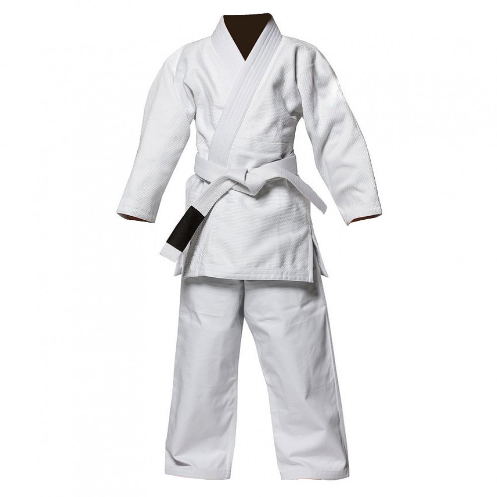 Jiu Jitsu Uniform