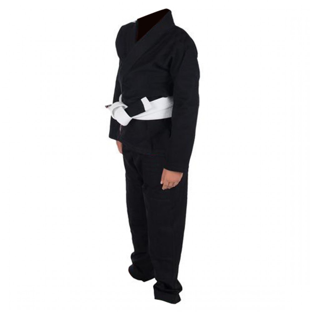 Jiu Jitsu Uniform