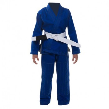 Jiu Jitsu Uniform