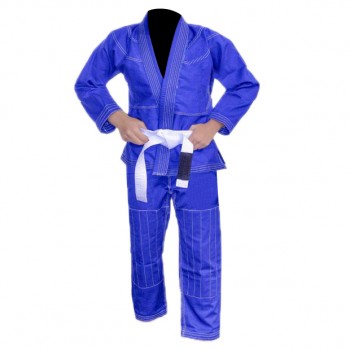 Jiu Jitsu Uniform