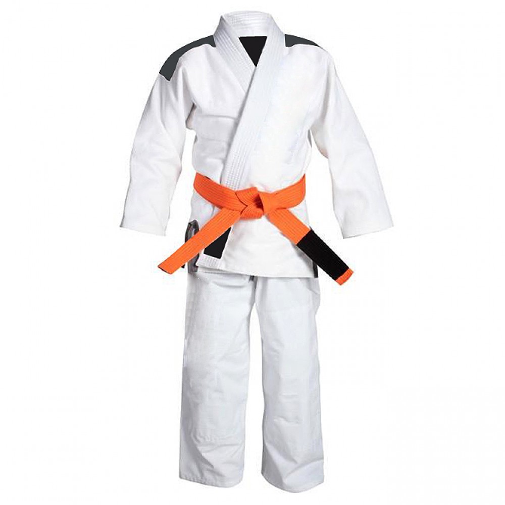 Jiu Jitsu Uniform