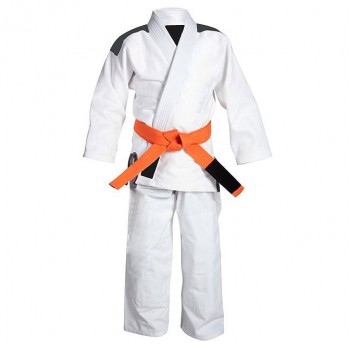 Jiu Jitsu Uniform