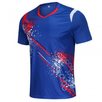 Badminton Shirt