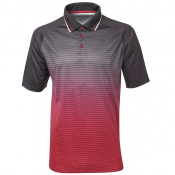 Sublimation Polo Shirt