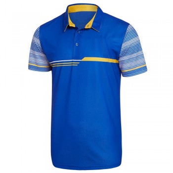 Sublimation Polo Shirt