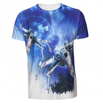 Sublimation T-Shirt