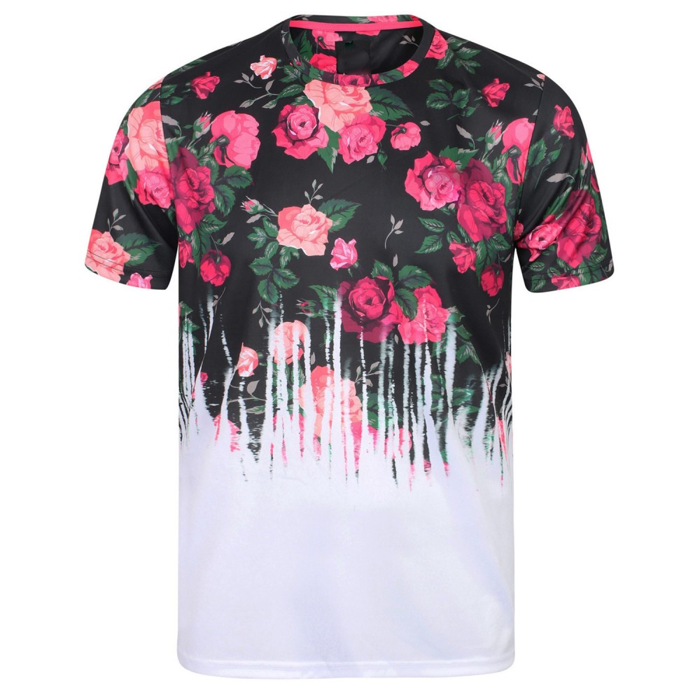 Sublimation T-Shirt